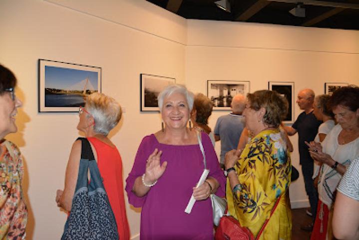 Fotografía de Ana Chao. 