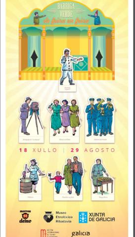 Barriga Verde