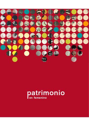 Patrimonio en Feminino