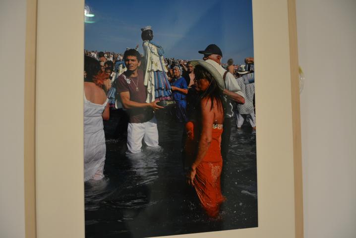 Les Gens du Chemin. Peregrinación a Saintes Maries de la Mer