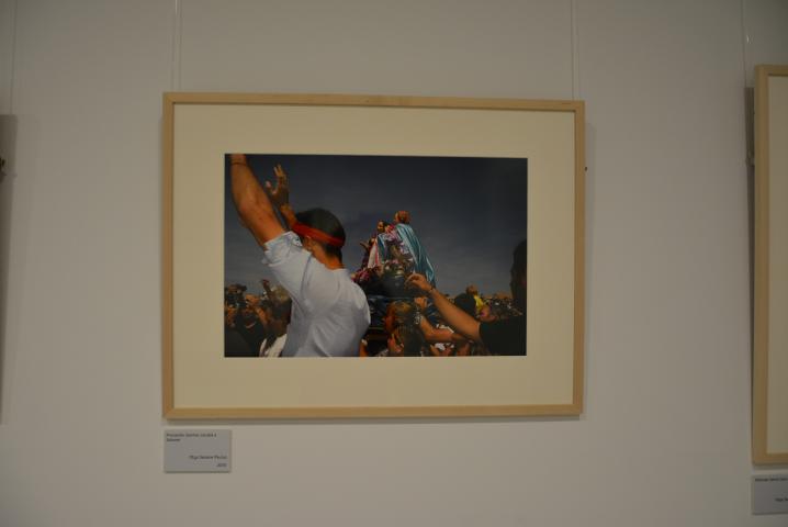 Les Gens du Chemin. Peregrinación a Saintes Maries de la Mer