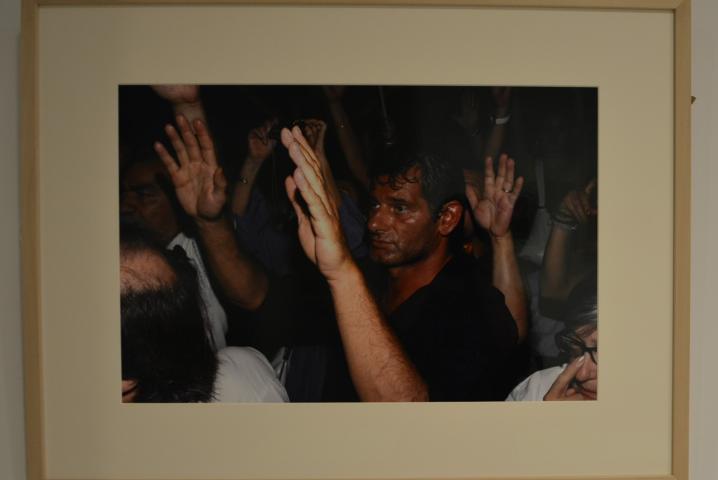 Les Gens du Chemin. Peregrinación a Saintes Maries de la Mer