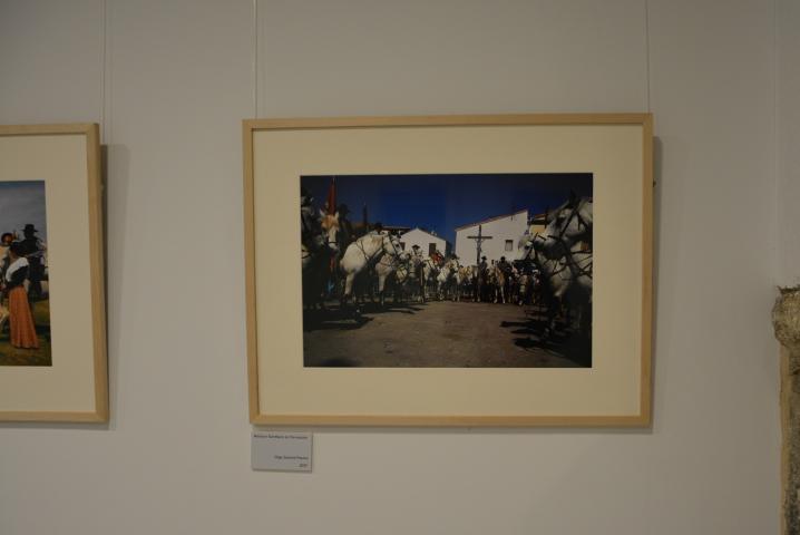 Les Gens du Chemin. Peregrinación a Saintes Maries de la Mer
