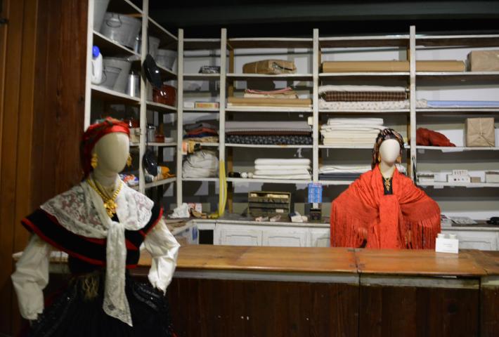 A Seda: o tesouro que chegou de China a Galicia