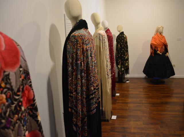 A Seda: o tesouro que chegou de China a Galicia