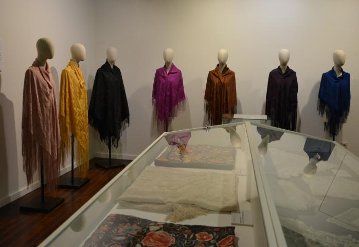 A Seda: o tesouro que chegou de China a Galicia