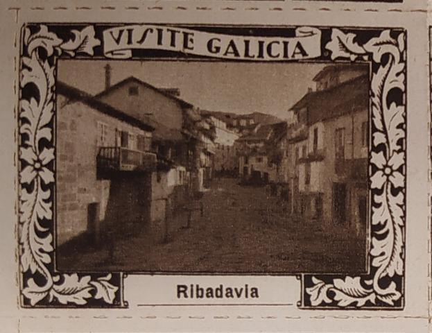 Ribadavia