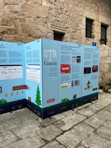  Arqueoloxía Dixital