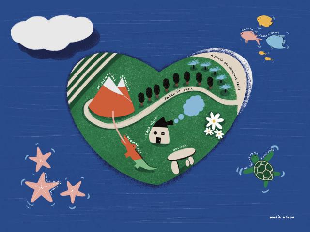 Somos un Ribeiro Diverso