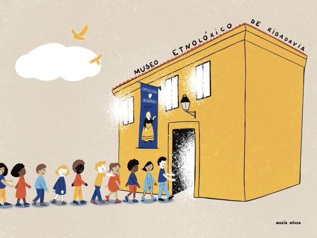 Somos un Ribeiro Diverso