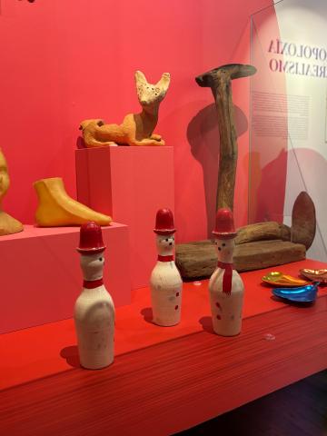 surrealismos cotiáns