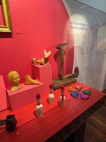 surrealismos cotiáns