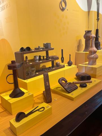 surrealismos cotiáns