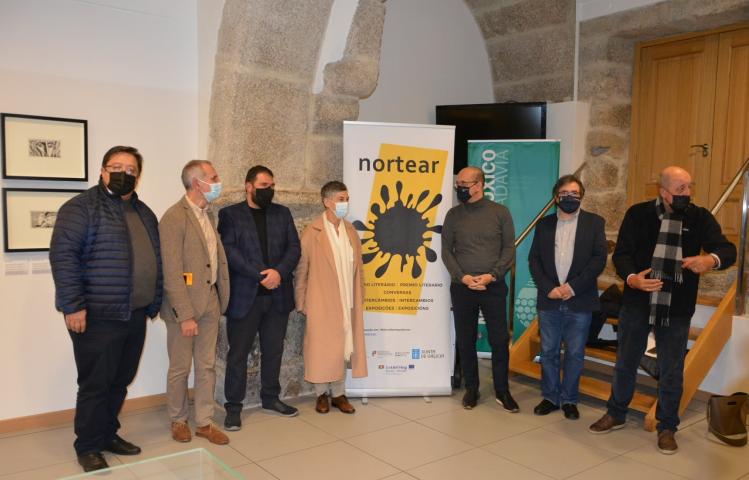 Inauguración da Expo