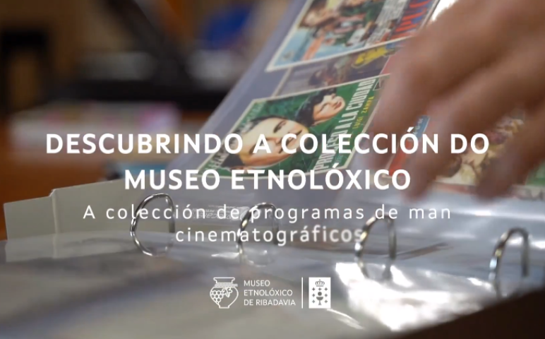 Descubrindo a colección do museo