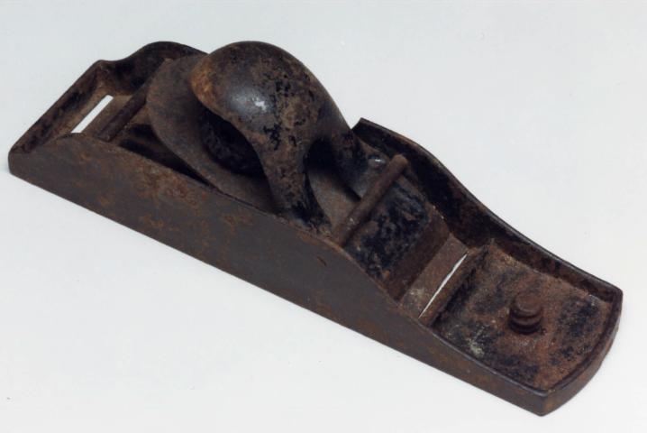 Cepillo de carpinteiro