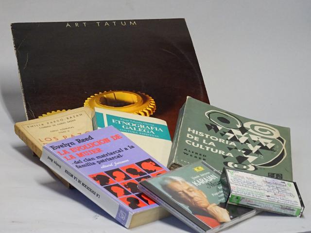 Fondo Sánchez Orriols