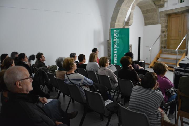 Miradas etnográficas