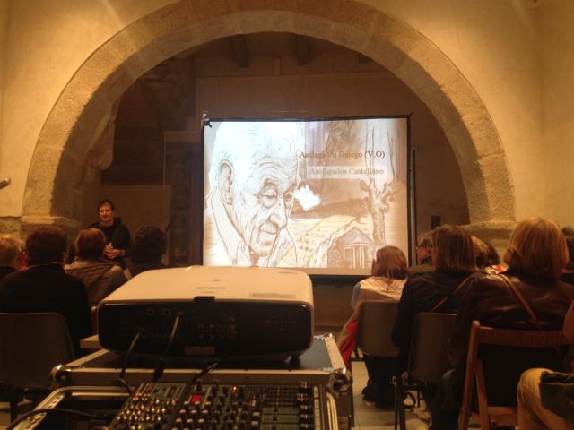 Miradas etnográficas