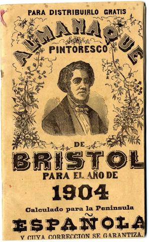 Almanaque Bristol