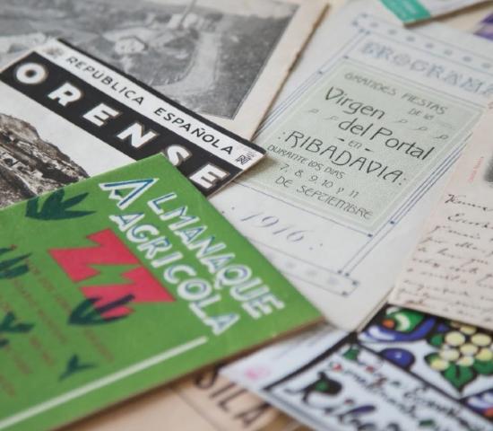 Documentos singulares