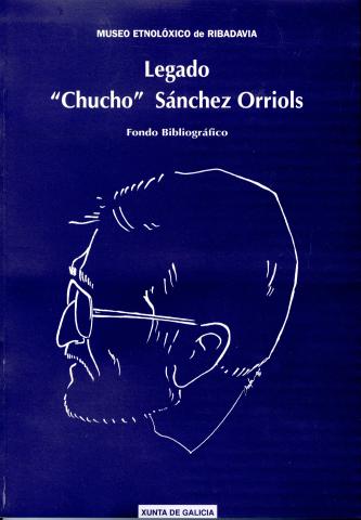 Fondo Sánchez Orriols