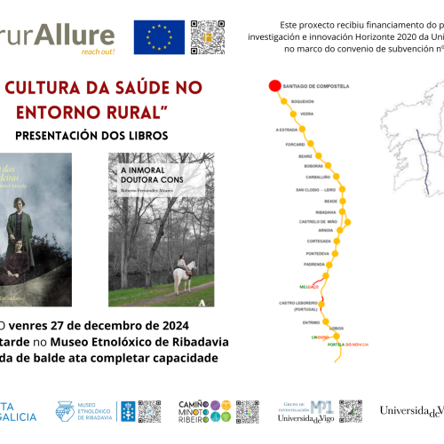 A cultura da saúde no entorno rural