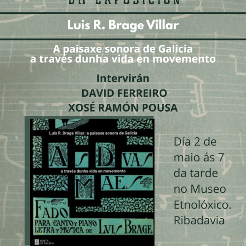 Presentación do catálogo