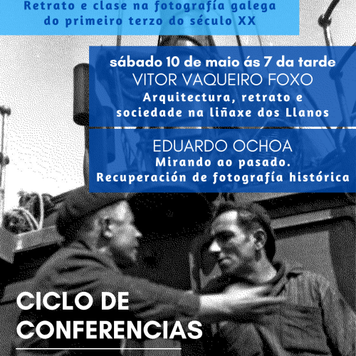 Conferencias