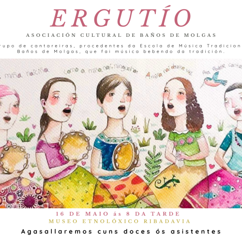Ergutío