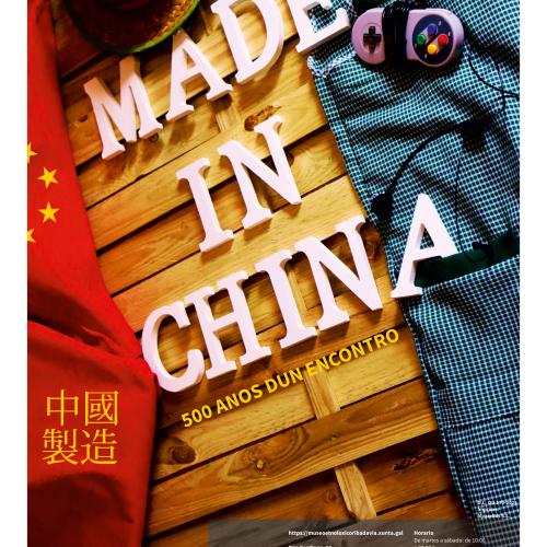 Made in China