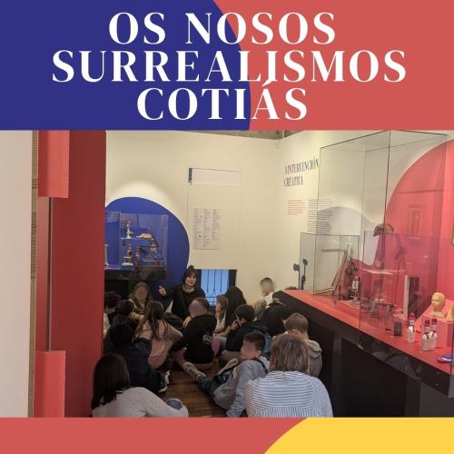 Surrealismos cotiáns