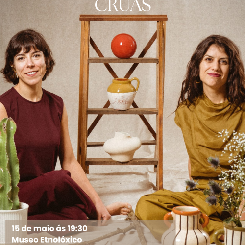 Concerto Crúas