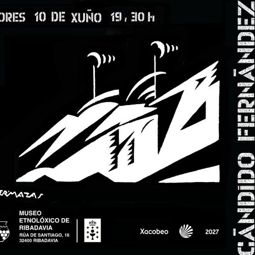 Cándido Fernández Mazas