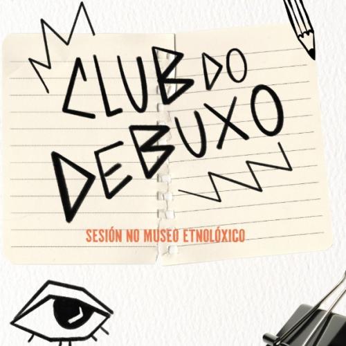 CLUB DO DEBUXO