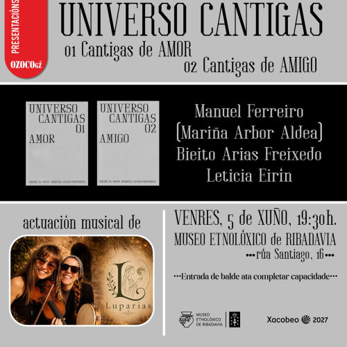 Universo Canyigas