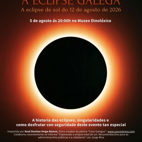A Eclipse Galega
